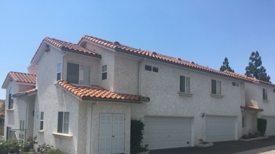 Multi Unit Home Before Photo